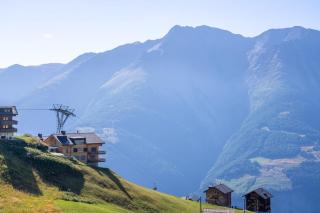 Chalet Collini - Riederalp - 2