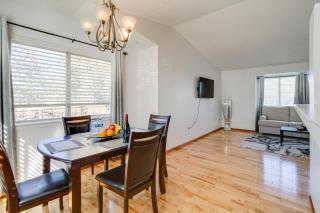 Patio, Grill, Yard Pet-Friendly Denver Home! - 4