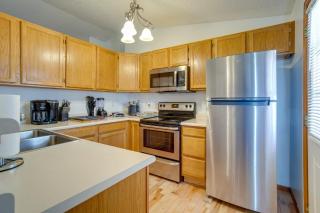 Patio, Grill, Yard Pet-Friendly Denver Home! - 1