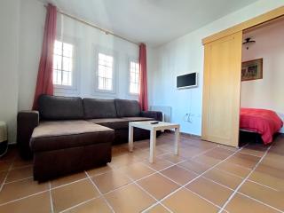 Arttyfal con WiFi y parking by SURYNIEVE - 3