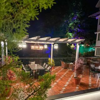 Hotel Mount View - Dalhousie - 5
