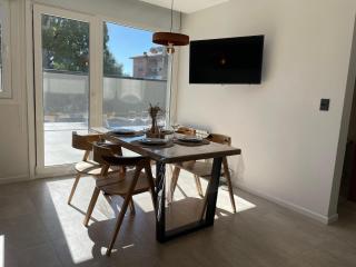 Departamento Céntrico en Bariloche 4 pax - 5