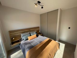Departamento Céntrico en Bariloche 4 pax - 1
