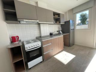 Departamento Céntrico en Bariloche 4 pax - 7
