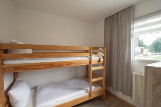 Usedomer Bungalows - Korswandt - 1