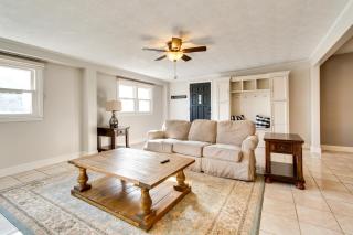 Updated Robinson Vacation Rental with Fireplace! - Robinson - 9