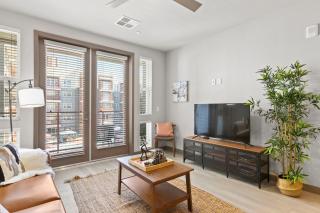 Cozysuites PHX RORO Gym, Pool, Pets, Parking! #9 - Phoenix - 8