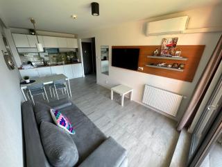 Sunny Stay Residence - Jastrzębia Góra - 9