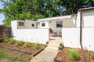 Usedomer Bungalows - Korswandt - 2