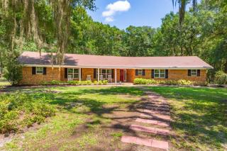 Golden Isles Lrge Home- Huge Pool, Hot Tub, Game Rm - Brunswick - 3
