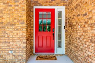 Golden Isles Lrge Home- Huge Pool, Hot Tub, Game Rm - Brunswick - 4