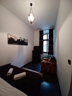 Poarta Schei Residence - Brasov - 8
