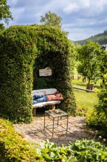 Hof Keppel, der stromlose Urlaub - Schmallenberg - 5