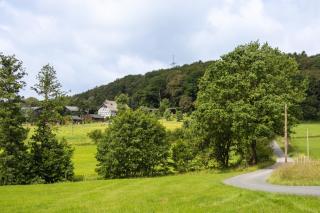 Hof Keppel, der stromlose Urlaub fü - Schmallenberg - 7