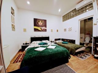 Brașov Central Studio - Braşov - 8
