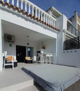 Empuriabrava 500m de la plage de la Rubina - Empuriabrava - 1