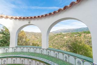 Finca Rosalia - Cómpeta - 7