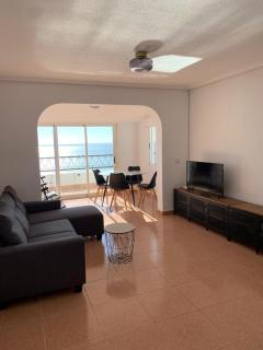 Como en Casa 2 PARKING - Santa Pola - 1