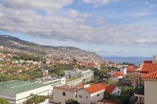 Highrise Madalenas Apartment - Funchal - 5