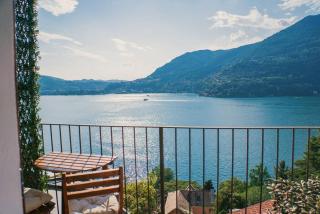 Suite Cielo - Lago di Como - 5