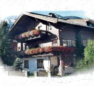 Pension Kuntschner - Mittersill - 0