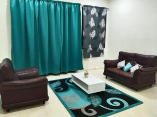 Ammar Homestay Tok Bali - Kampong Ayer Tawar - 0