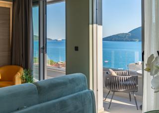 Garni Hotel Kruso - Herceg-Novi - 9
