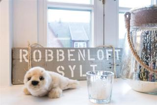 Robbenloft-Wohnung-11 - Keitum - 0