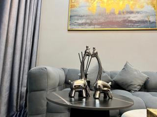 UPhoenix Home- HaDo Centrosa Garden - Ho Chi Minh - 3