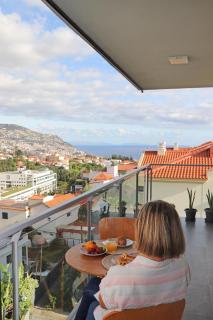 Highrise Madalenas Apartment - Funchal - 4
