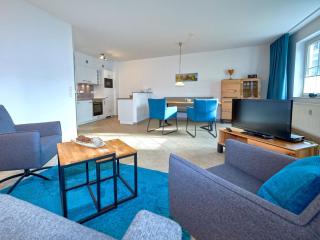 Wohnpark Granitz - WG 319 mit Balkon strandnah - Binz - 5