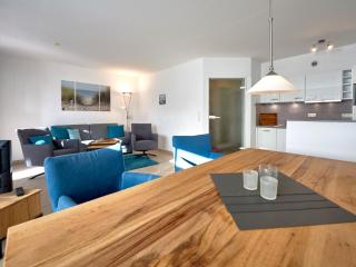 Wohnpark Granitz - WG 319 mit Balkon strandnah - Binz - 2