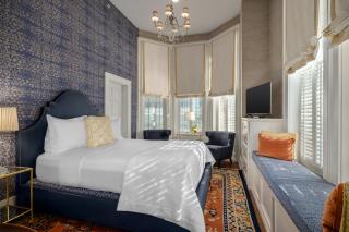 Hamilton Turner Inn - Savannah - 8