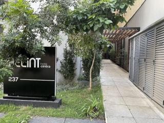 Condomínio Belint Bela Cintra - Studios por temporada - São Paulo - 6