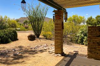 Tranquil Trail #6 - Carefree - 8