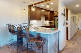 Tranquil Trail #6 - Carefree - 1