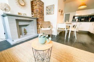 #N9 Le Champo T3 close to the centre 2 bedrooms - Grenoble - 7