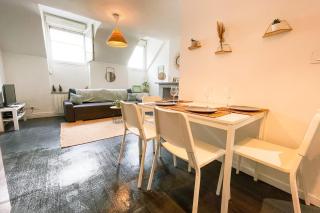 #N9 Le Champo T3 close to the centre 2 bedrooms - Grenoble - 6