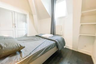 #N9 Le Champo T3 close to the centre 2 bedrooms - Grenoble - 1