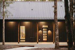 Onyx & Cedar Lakehouse - 5