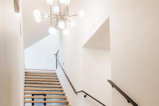 Onyx & Cedar Lakehouse - 1