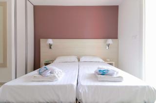 SELECT'SO HOME - Résidence Le Poséidon - Mazet en Duplex - Prestations de qualité & Services Hôteliers - POS-G - Bormes-les-Mimosas - 4