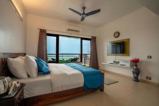 Alekhya Suites - Panaji - Marmagao - 5