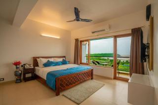 Alekhya Suites - Panaji - Marmagao - 4