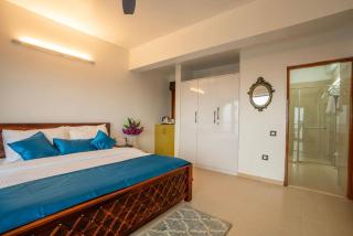 Alekhya Suites - Panaji - Marmagao - 3