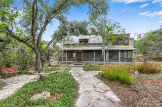 Hidden Gem - Dripping Springs - 4