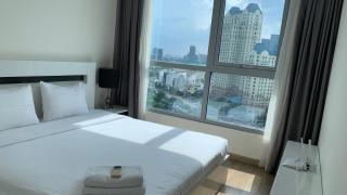 Vinhome Central Park - TJ49 Apartment - Ho Chi Minh-stad - 7