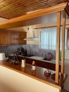 Thanasis house - Dhimitsana - 5