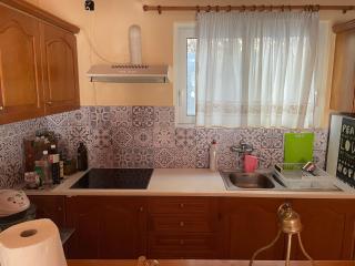 Thanasis house - Dhimitsana - 4