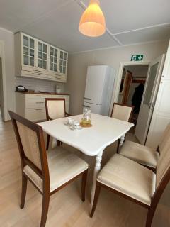 Gardermoen House - 7